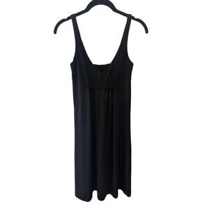 Cabi Dress, Tank Style, Black Womens Small, B50
